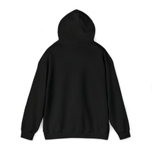 Load image into Gallery viewer, CERTIFIED 100% GOTH Unisex Heavy Blend™ Hooded Sweatshirt - Black