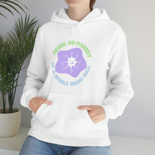 Load image into Gallery viewer, Proud (Co-)Parent (of a Single Brain Cell) Unisex Heavy Blend™ Hooded Sweatshirt