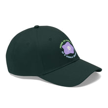 Load image into Gallery viewer, Proud (Co-)Parent (of a Single Brain Cell) Unisex Twill Hat