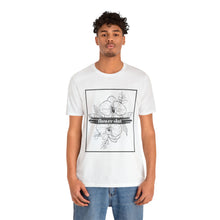 Load image into Gallery viewer, Flower Slut I Unisex Jersey Short Sleeve Tee