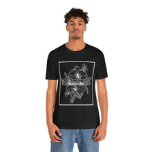 Load image into Gallery viewer, Flower Slut I Unisex Jersey Short Sleeve Tee