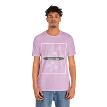 Load image into Gallery viewer, Flower Slut I Unisex Jersey Short Sleeve Tee