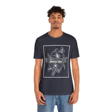 Load image into Gallery viewer, Flower Slut I Unisex Jersey Short Sleeve Tee