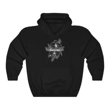 Load image into Gallery viewer, Flower Slut Unisex Heavy Blend™ Hooded Sweatshirt