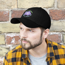 Load image into Gallery viewer, Proud (Co-)Parent (of a Single Brain Cell) Unisex Twill Hat