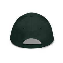 Load image into Gallery viewer, Proud (Co-)Parent (of a Single Brain Cell) Unisex Twill Hat