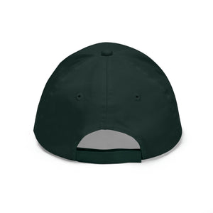 Proud (Co-)Parent (of a Single Brain Cell) Unisex Twill Hat