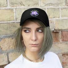 Load image into Gallery viewer, Proud (Co-)Parent (of a Single Brain Cell) Unisex Twill Hat