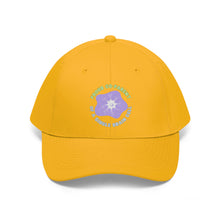 Load image into Gallery viewer, Proud (Co-)Parent (of a Single Brain Cell) Unisex Twill Hat