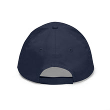 Load image into Gallery viewer, Proud (Co-)Parent (of a Single Brain Cell) Unisex Twill Hat