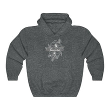 Load image into Gallery viewer, Flower Slut Unisex Heavy Blend™ Hooded Sweatshirt