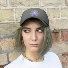 Load image into Gallery viewer, Proud (Co-)Parent (of a Single Brain Cell) Unisex Twill Hat