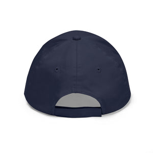 Sounds Gay, I'm In Unisex Twill Hat